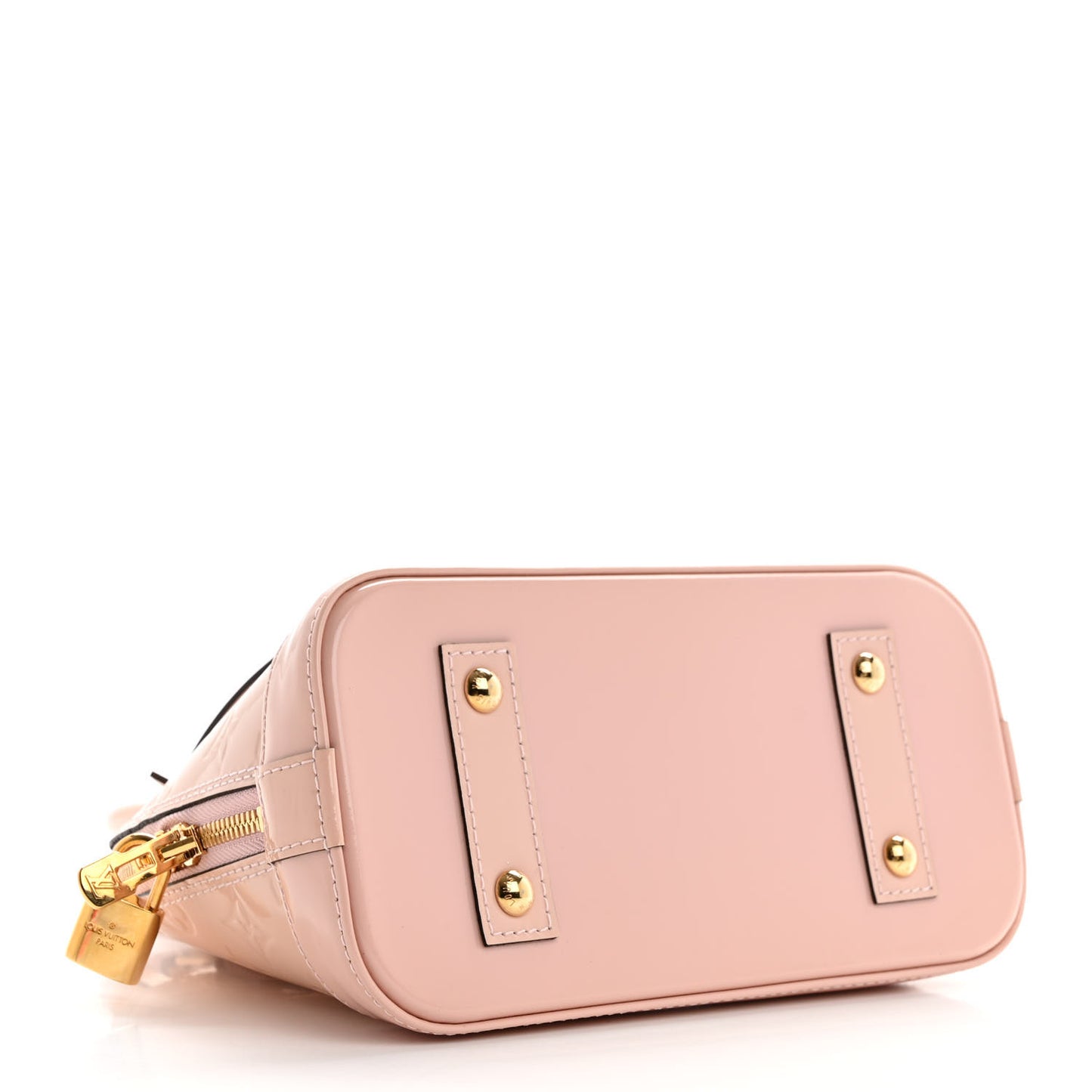 Vernis Alma BB Rose Ballerine