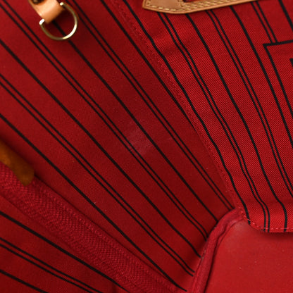 Louis Vuitton Monogram Neo Neverfull MM Cherry 12 of 12