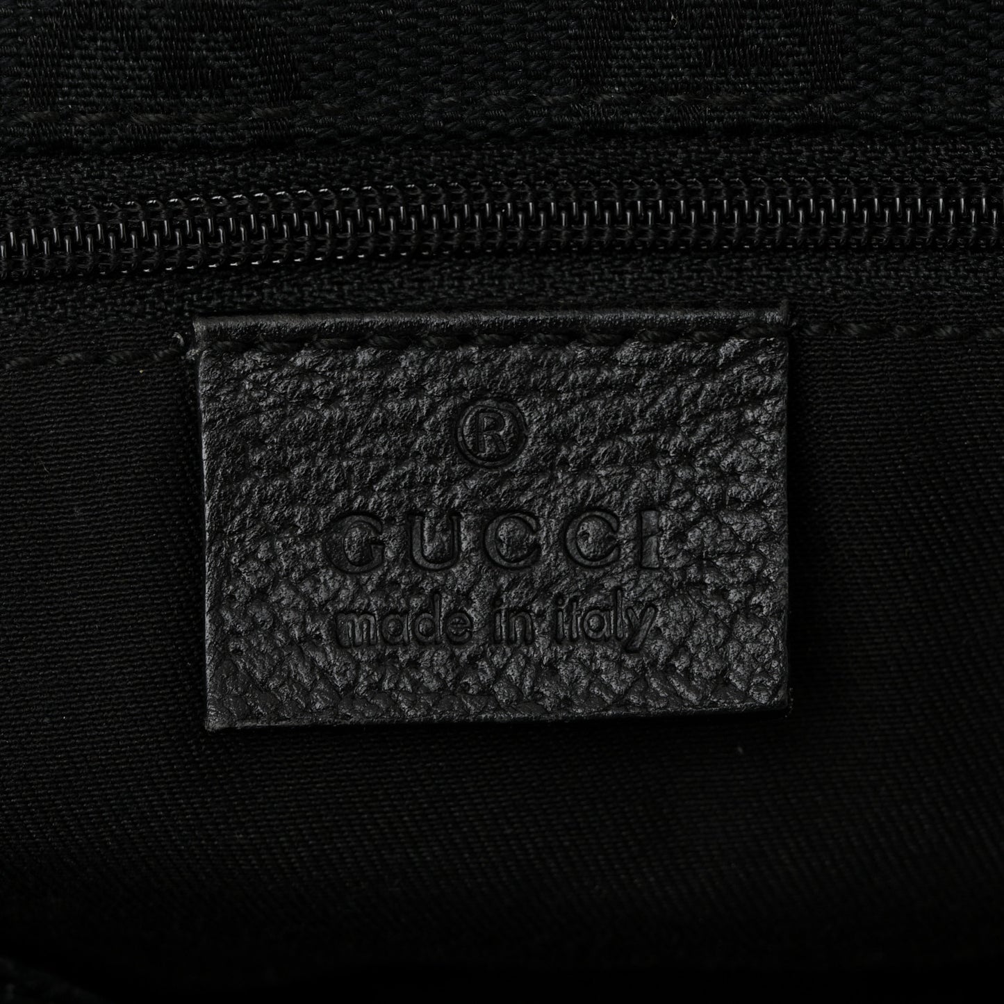 Calfskin Medium Abbey Shoulder Bag Black