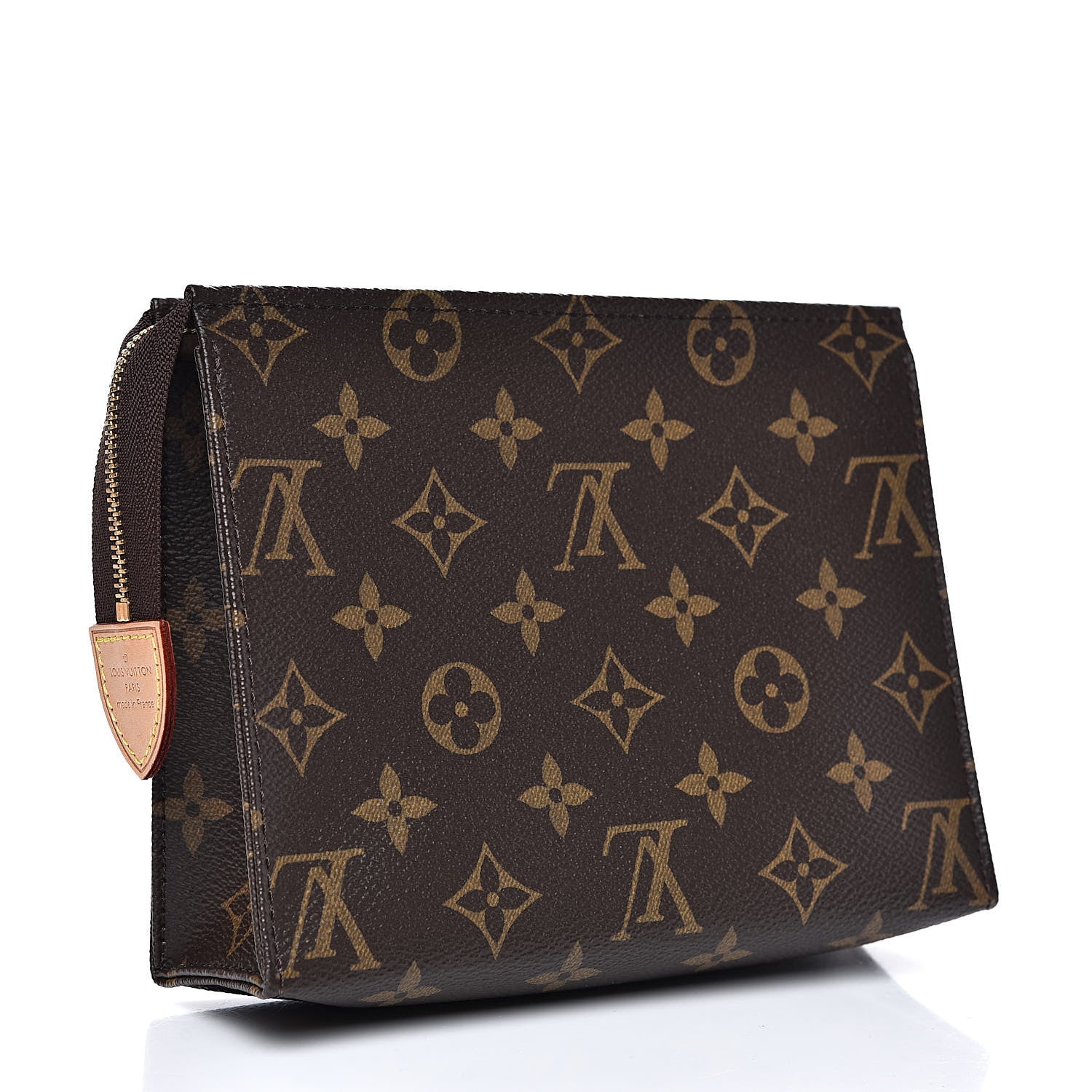 Louis Vuitton Monogram Toiletry Pouch 19 3 of 10