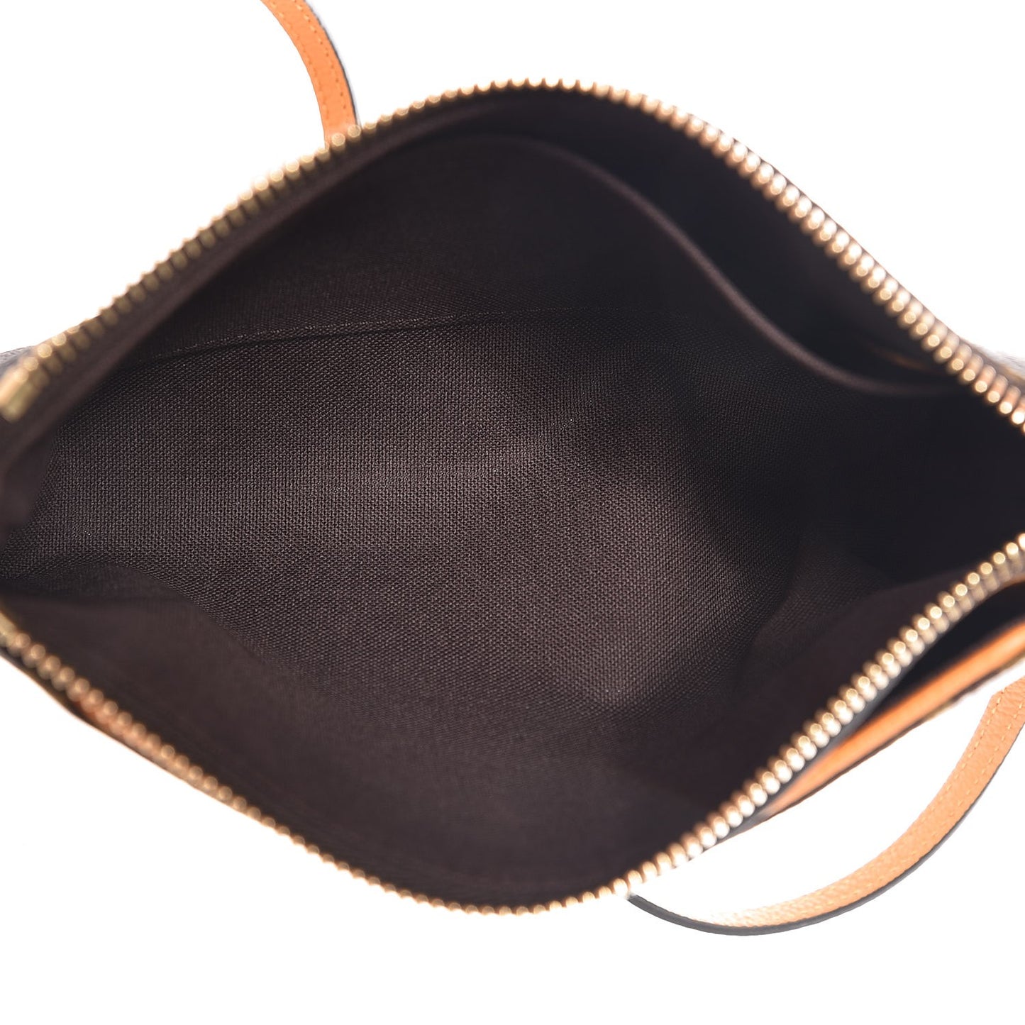 Monogram Pallas Crossbody Safran