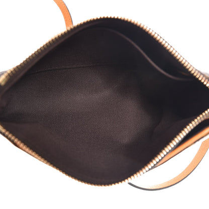 Louis Vuitton Monogram Pallas Crossbody Safran 5 of 7