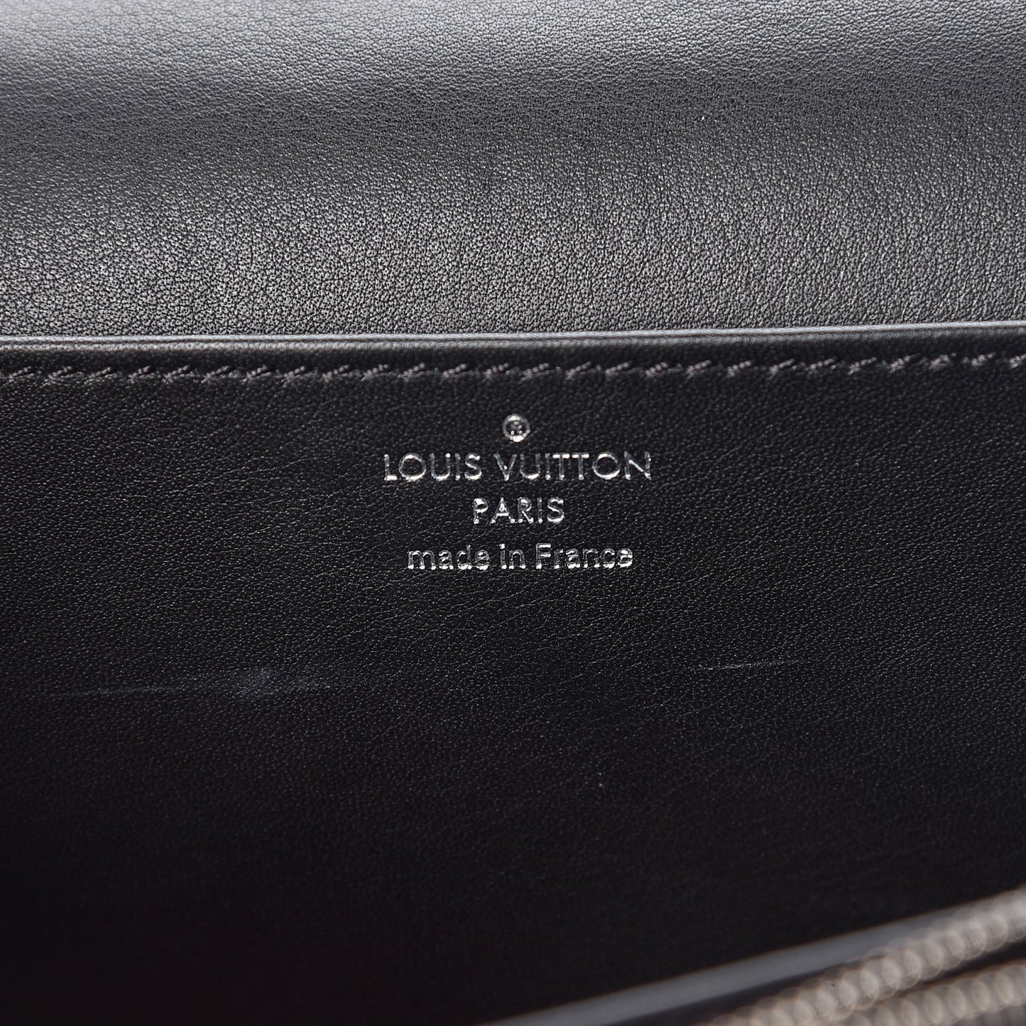 Grained Calfskin Vivienne NM Framboise