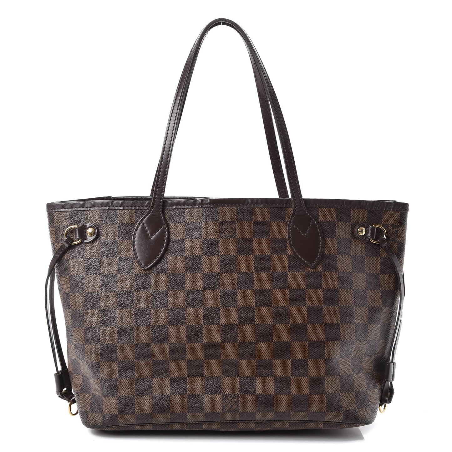 Damier Ebene Neverfull PM