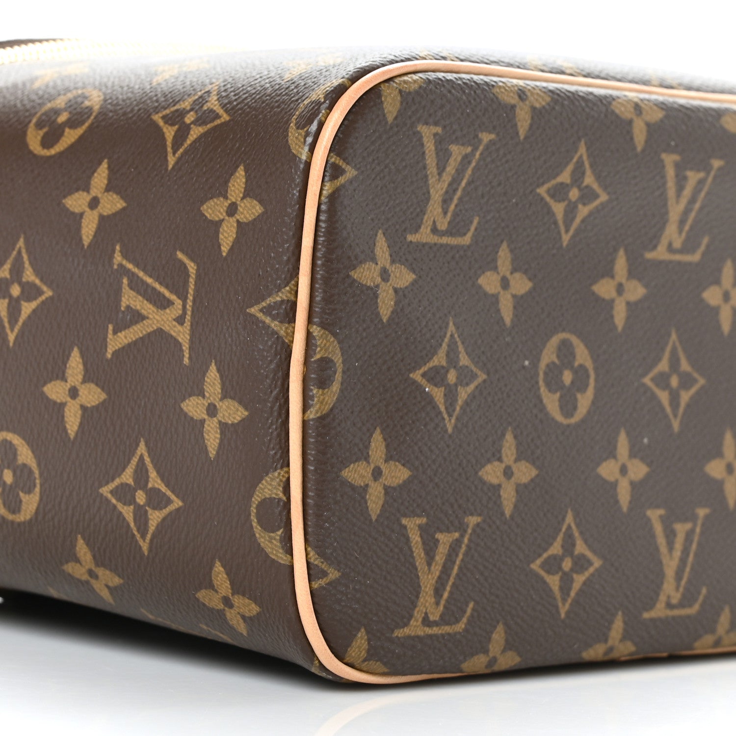Louis Vuitton Monogram Nice BB 7 of 10