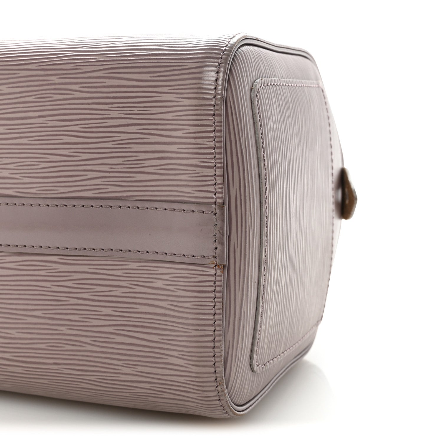 Louis Vuitton Epi Speedy 25 Lilac 8 of 8