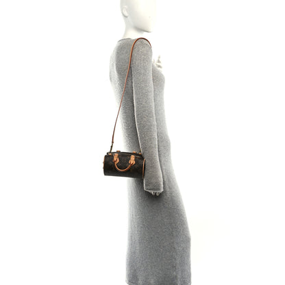 Louis Vuitton Monogram Nano Speedy Dating 2 of 9