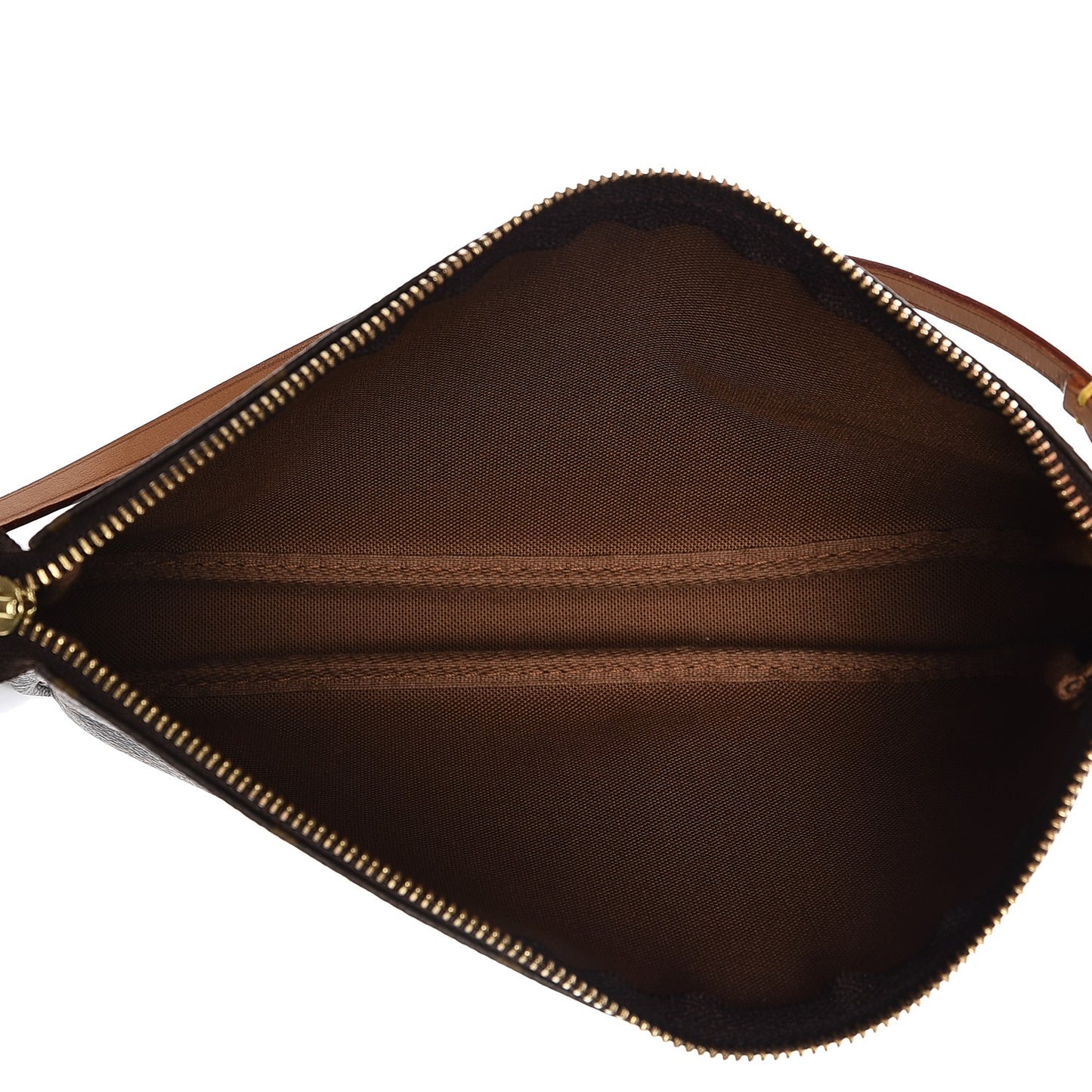 Monogram Pochette Accessories