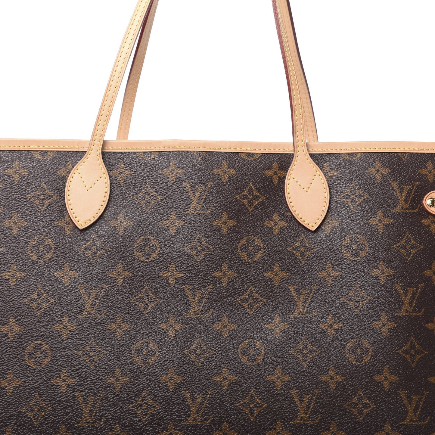 Monogram Neo Neverfull GM