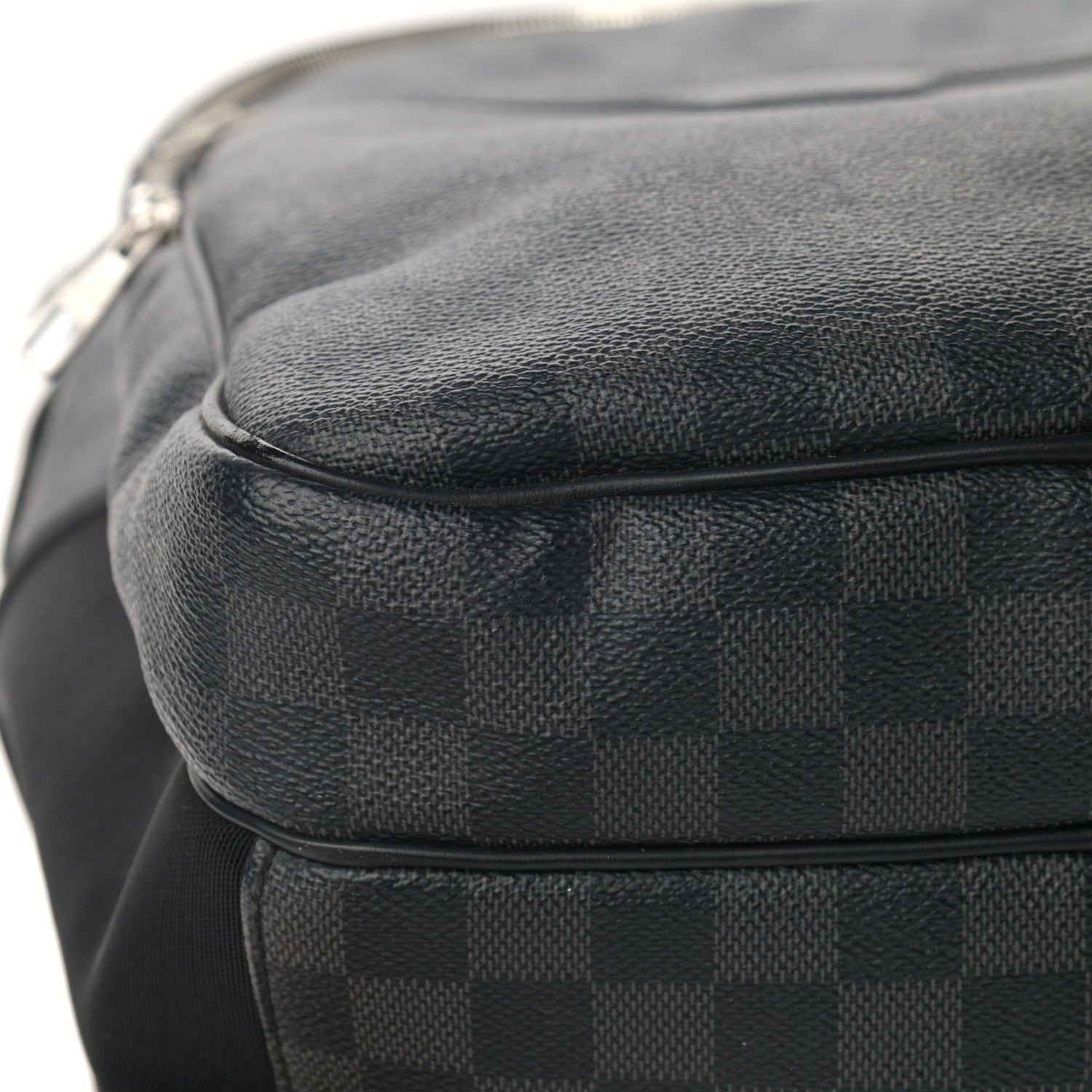 Louis Vuitton Damier Graphite Michael Backpack 11 of 13