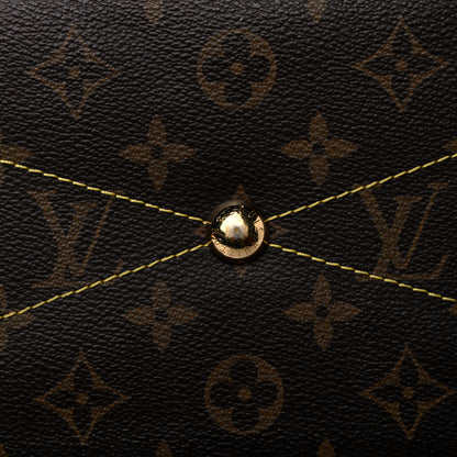 Louis Vuitton Monogram Tivoli GM 30 of 34