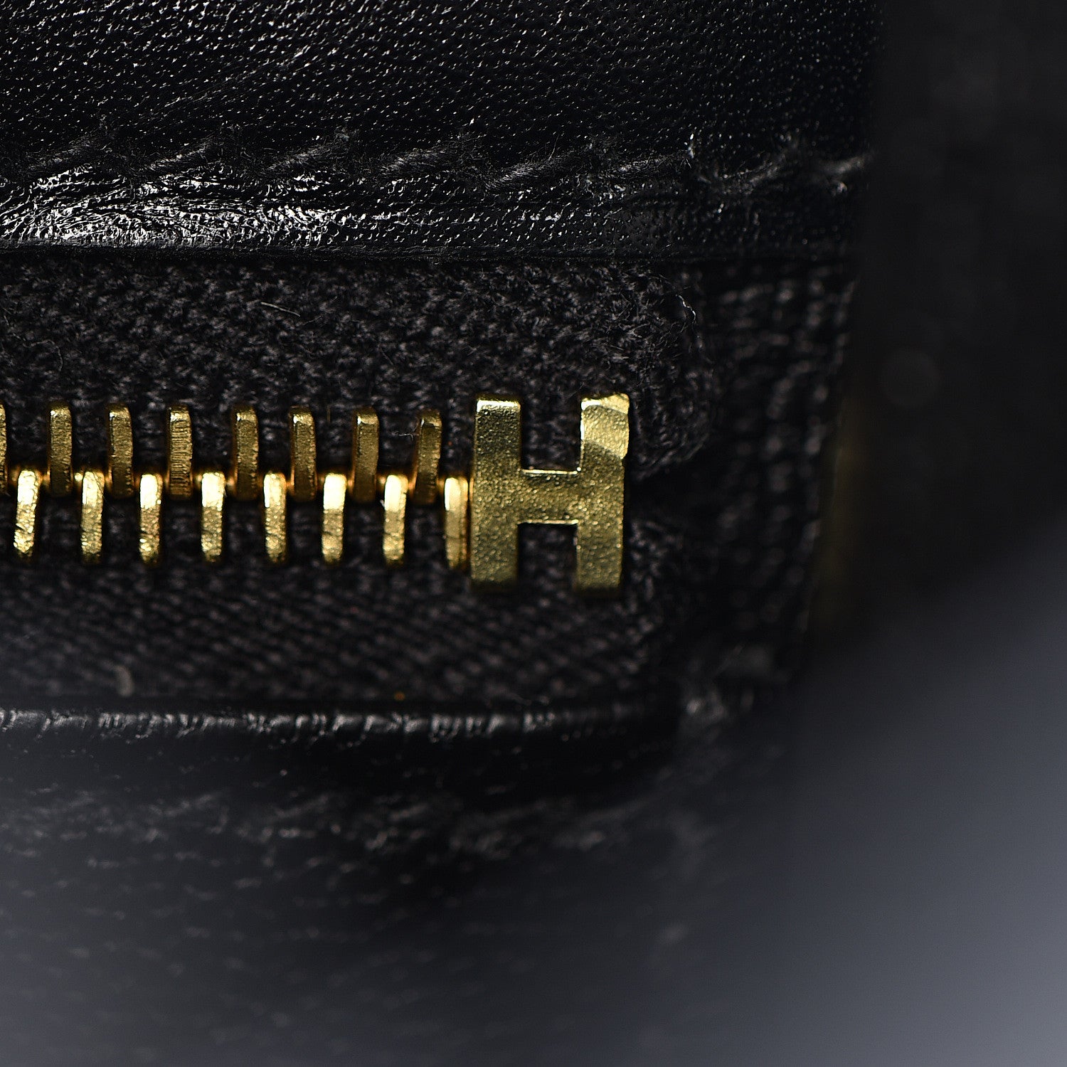 Hermes Box Kelly Sellier 25 Black 10 of 38