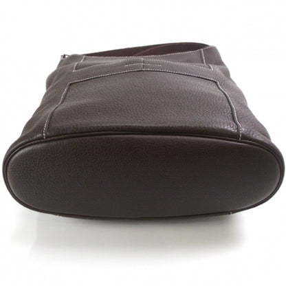 Hermes Goodnews GM Bag Brown 4 of 10