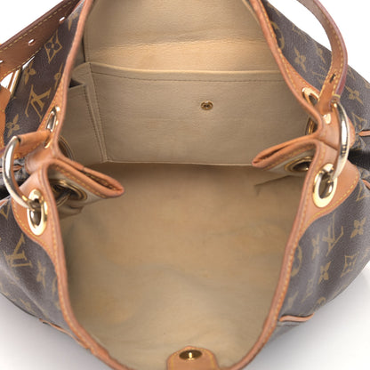 Louis Vuitton Monogram Galliera PM 4 of 16