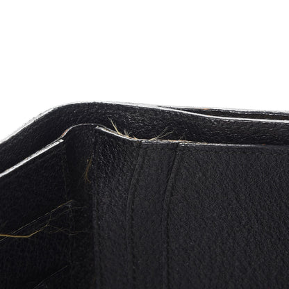 Gucci Calfskin Horsebit Wallet Black 16 of 19