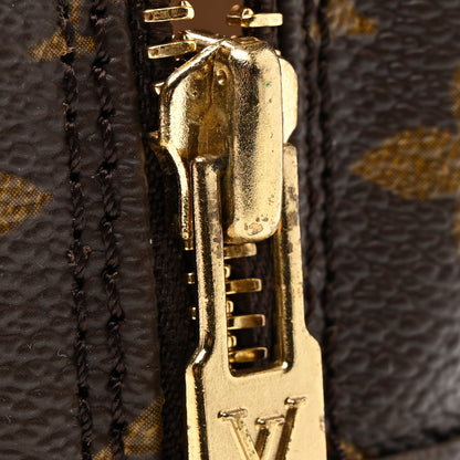 Louis Vuitton Monogram Trousse Toilette 23 8 of 8