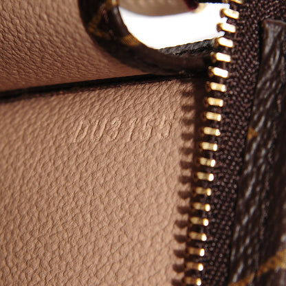 Louis Vuitton Monogram Toiletry Pouch 15 8 of 8