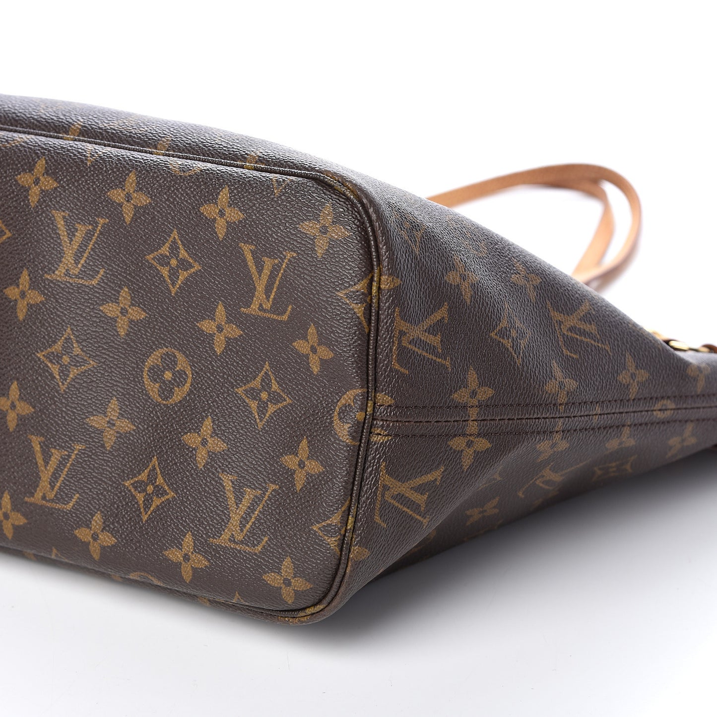 Monogram Neverfull MM