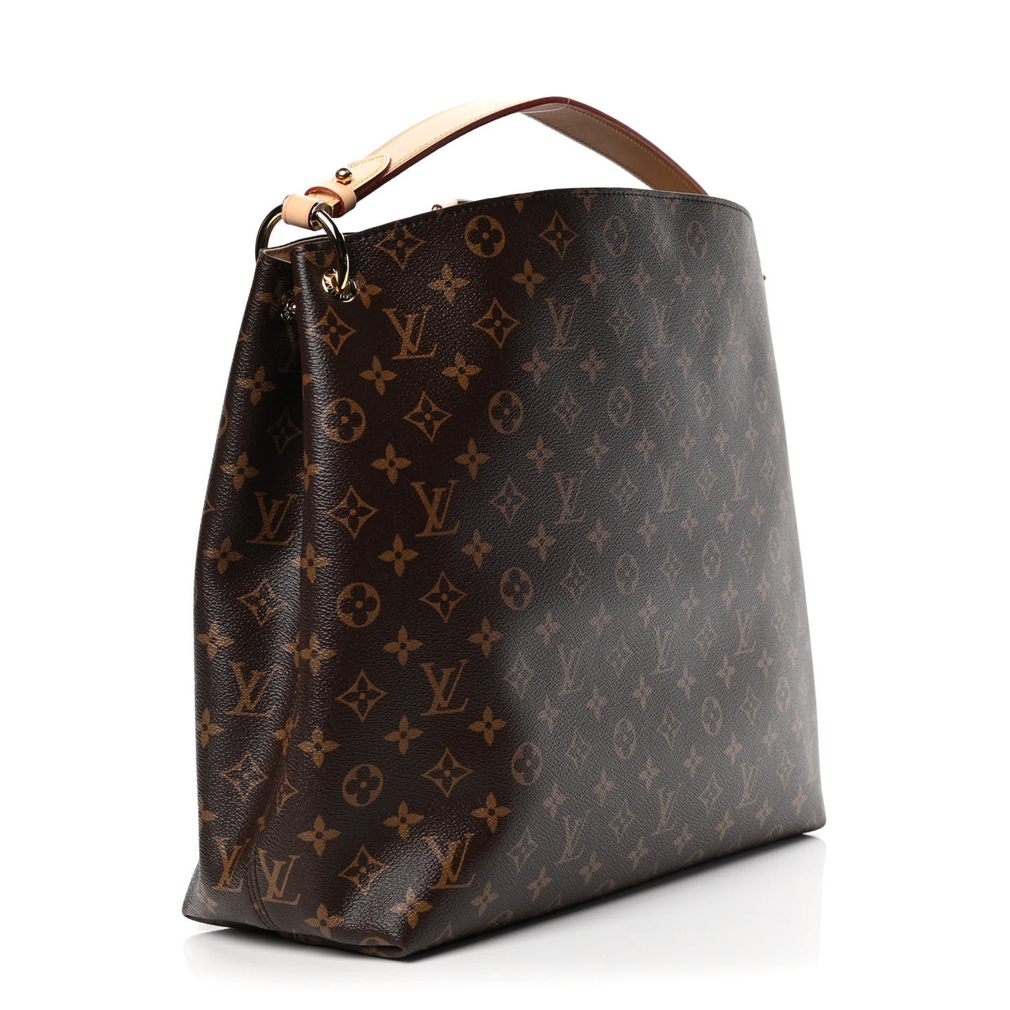 Monogram Graceful MM