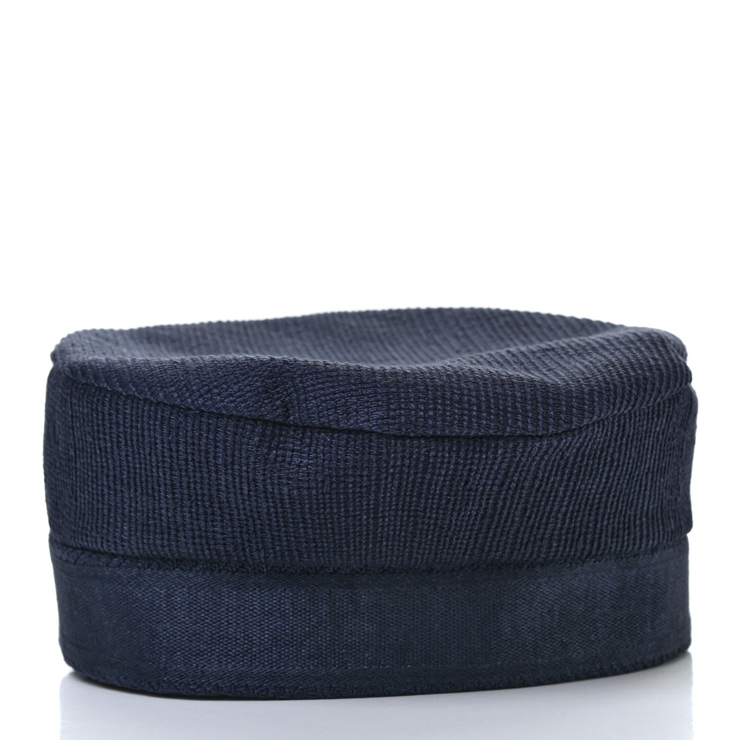 Cotton Baseball Cap 57 Navy