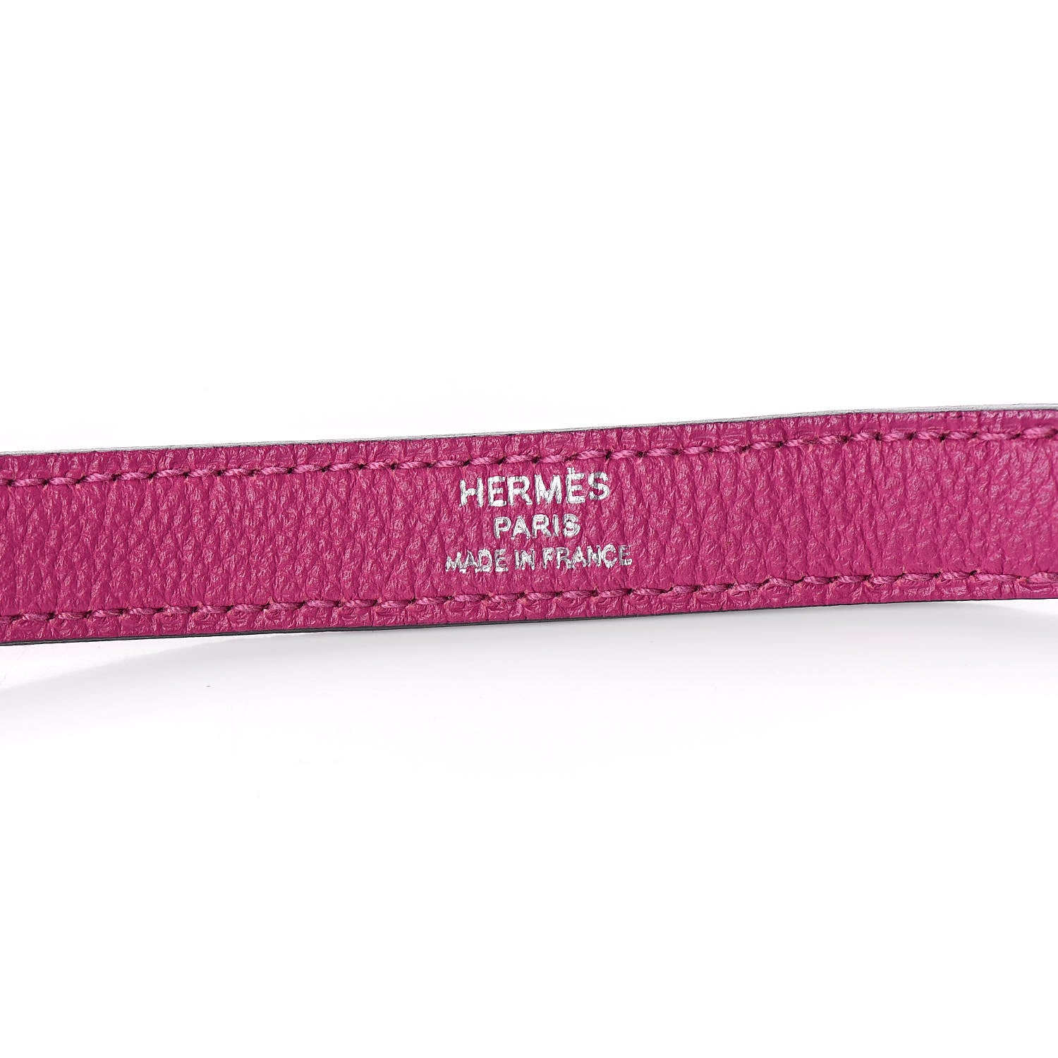 Hermes Togo Kelly Retourne 28 Rose Pourpre 22 of 37