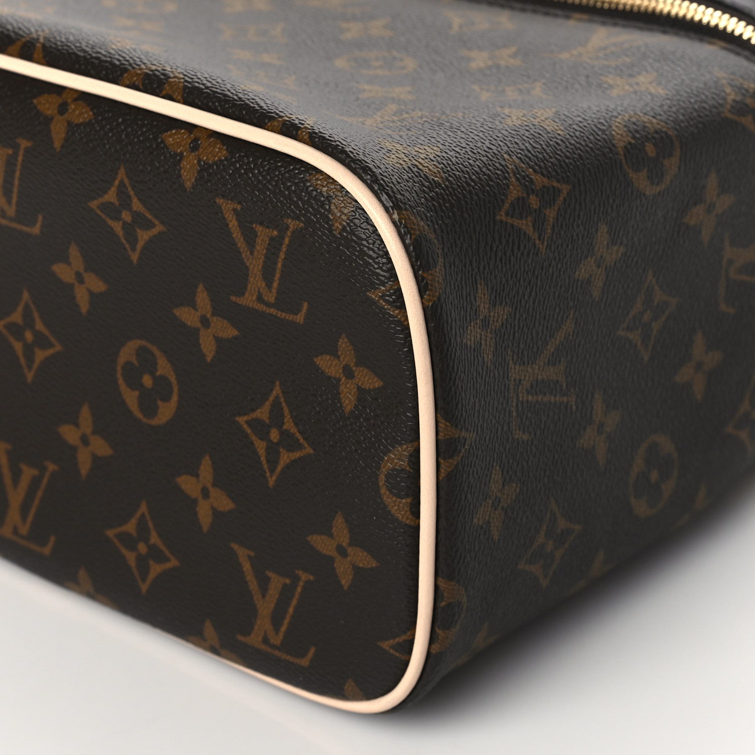 Louis Vuitton Monogram Nice BB 9 of 10