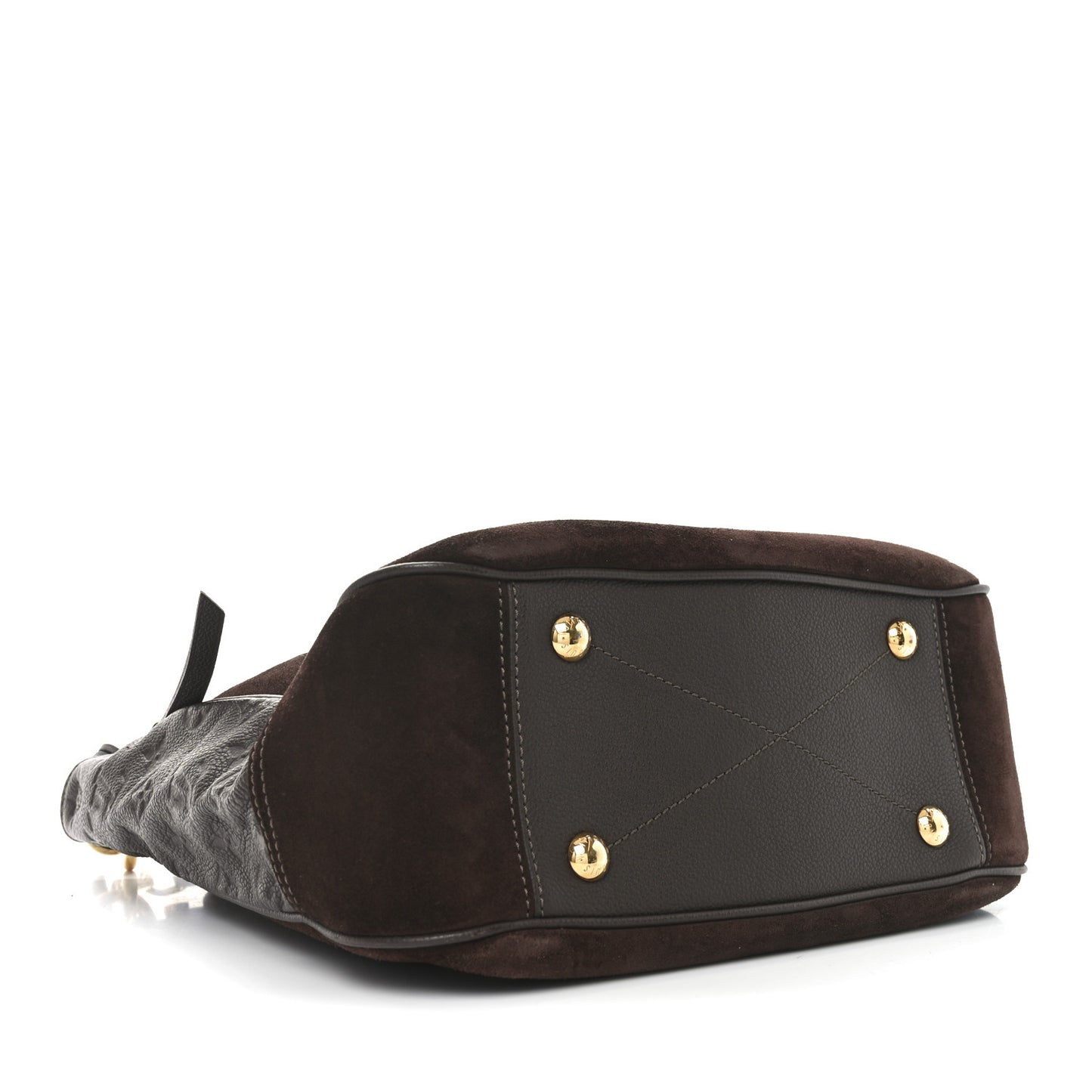 Empreinte Suede Audacieuse PM Terre