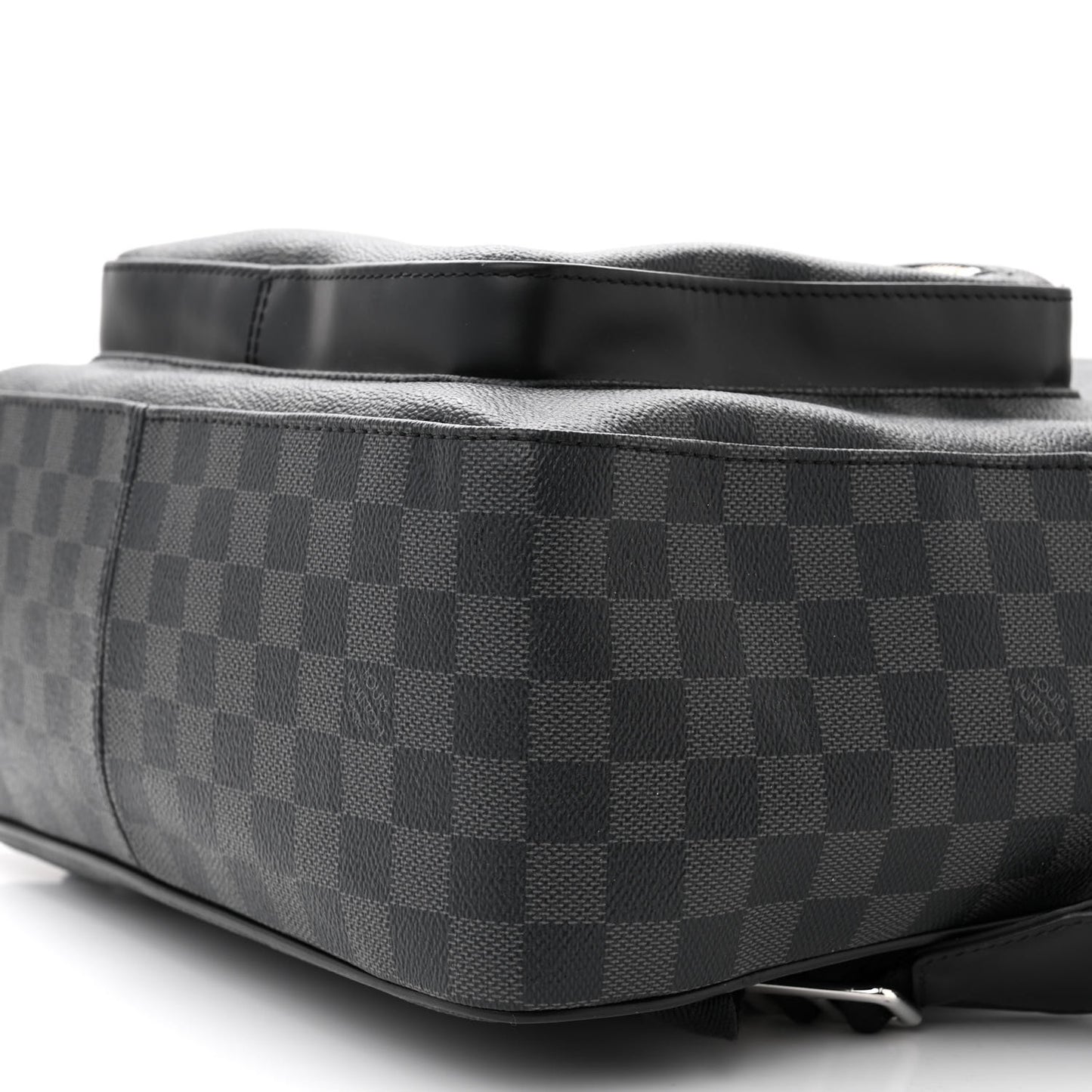 Damier Graphite Josh Backpack