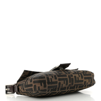 Fendi Zucca Baguette Tobacco 4 of 10