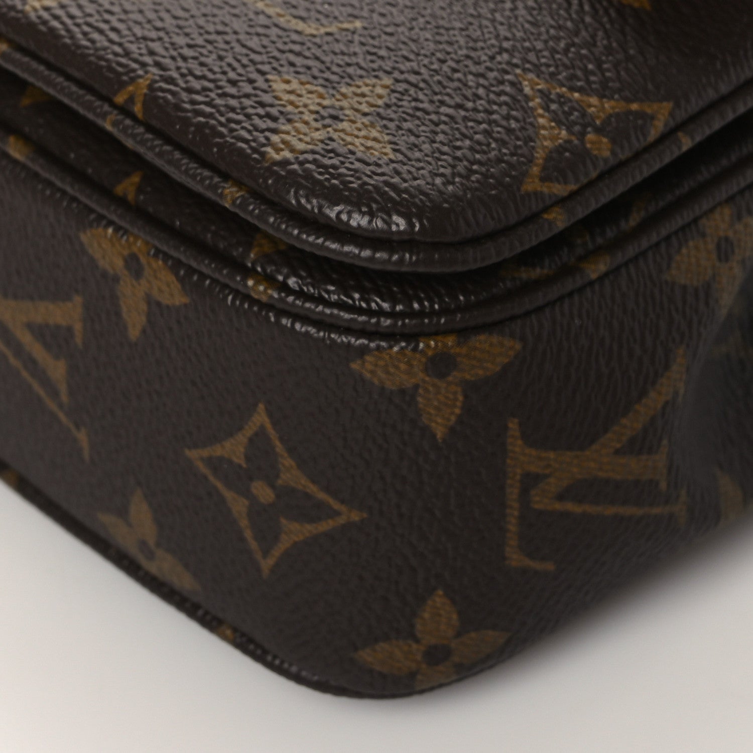 Louis Vuitton Monogram Marceau Caramel 9 of 9
