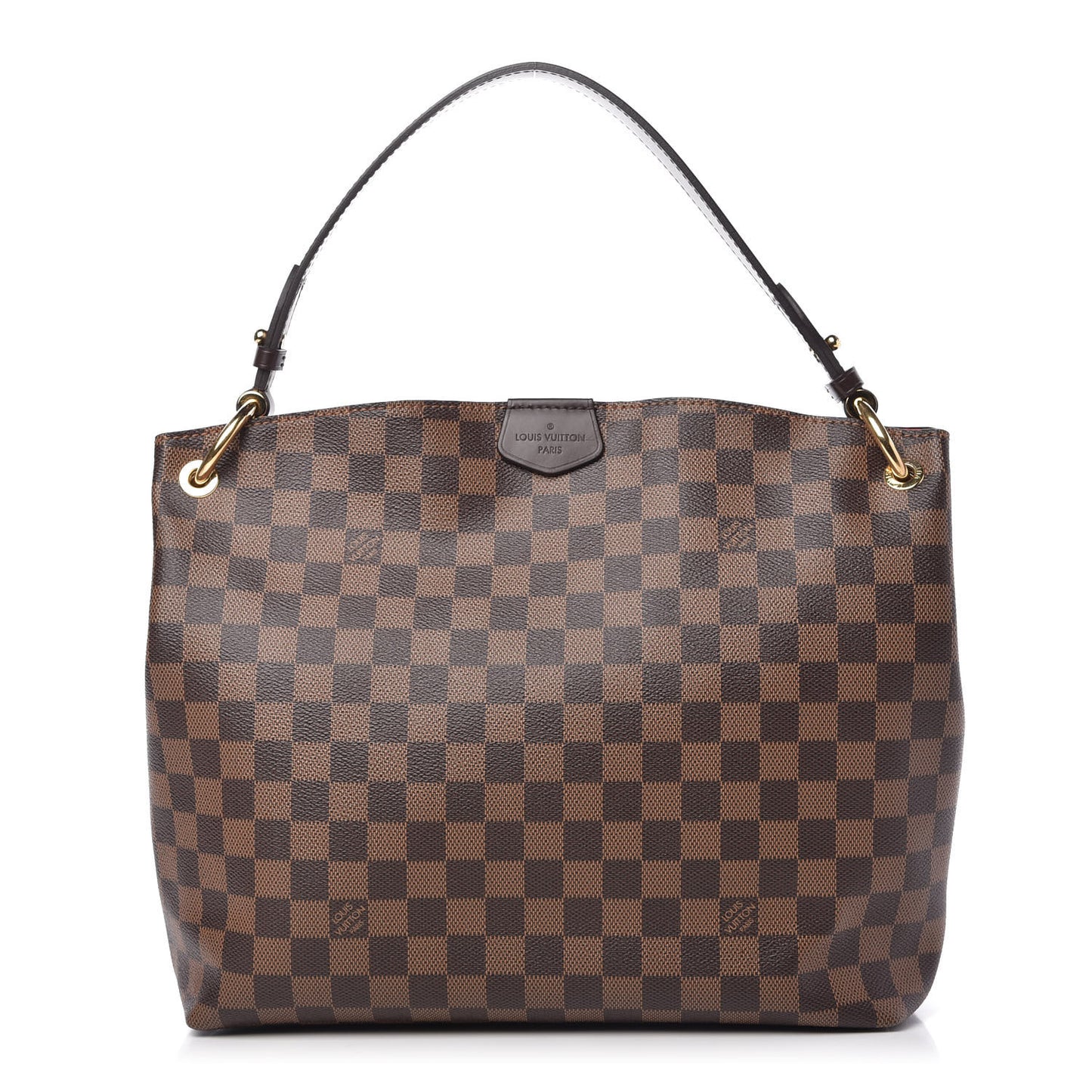 Damier Ebene Graceful PM