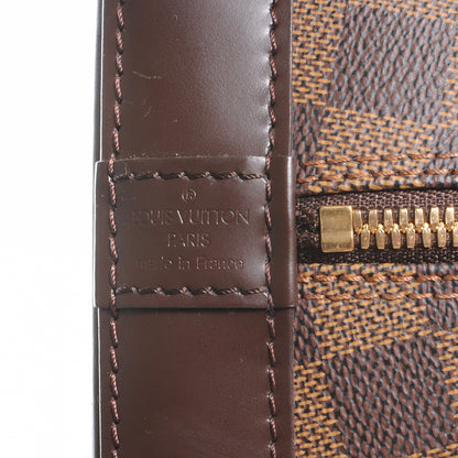 Louis Vuitton Damier Ebene Alma PM 7 of 7