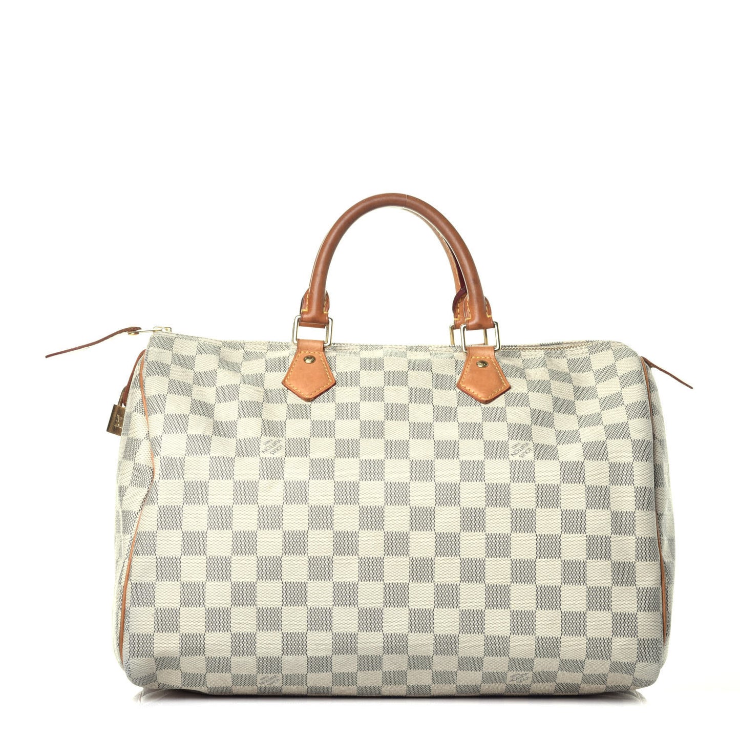 Damier Azur Speedy 35
