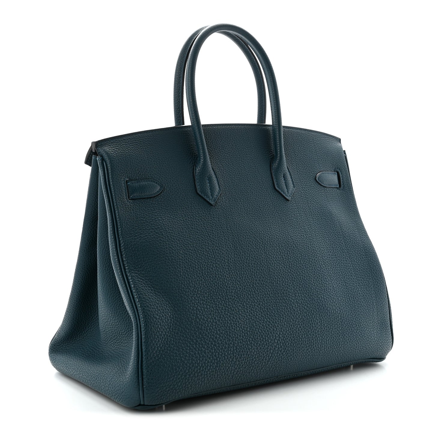 Togo Birkin 35 Colvert