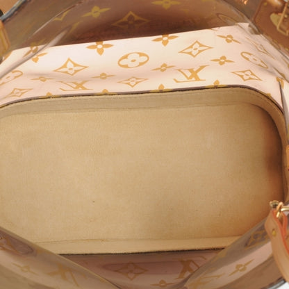 Louis Vuitton Ambre Cabas PM 5 of 7