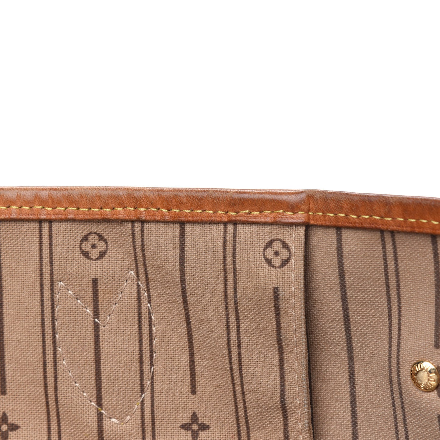 Monogram Neverfull GM