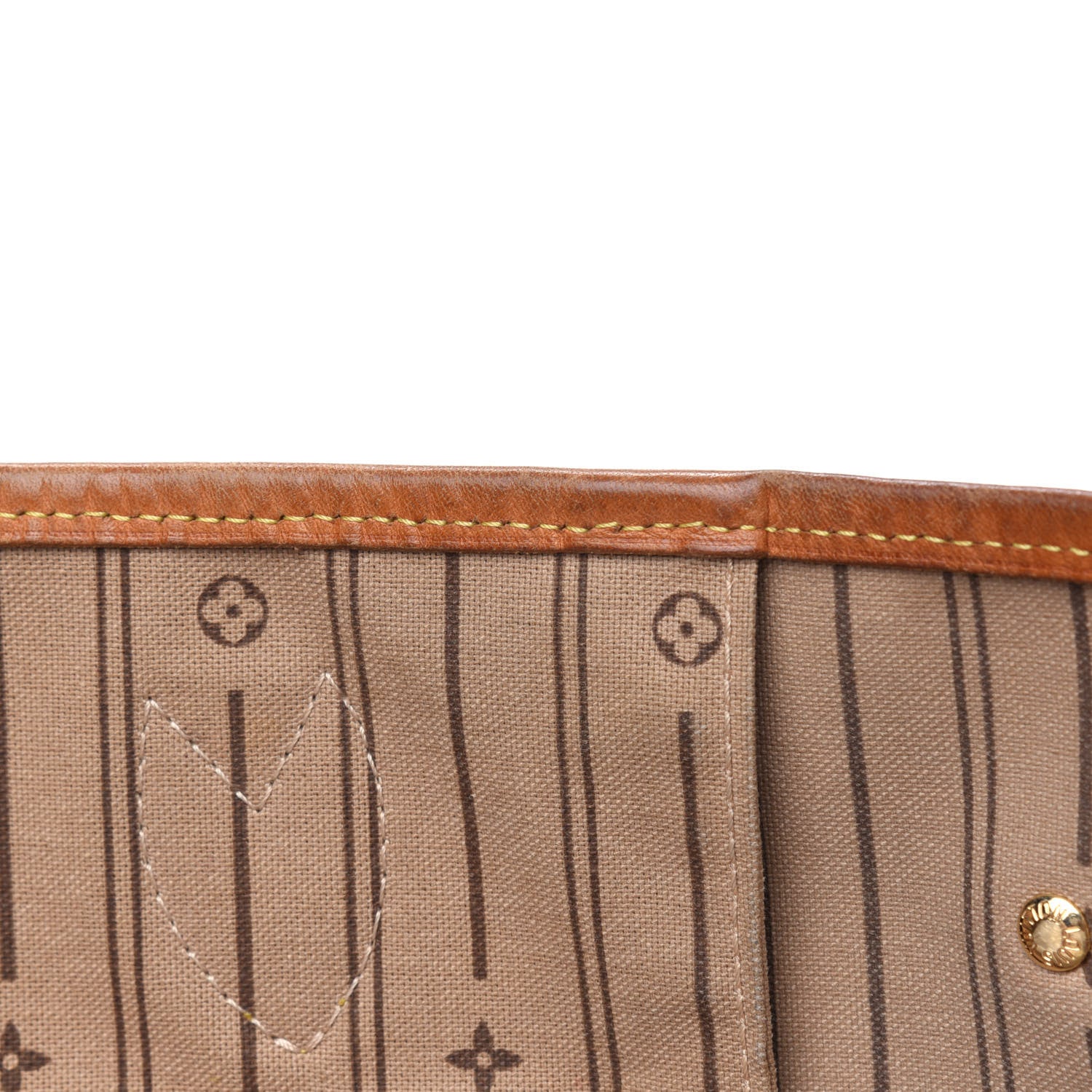 Louis Vuitton Monogram Neverfull GM 20 of 36