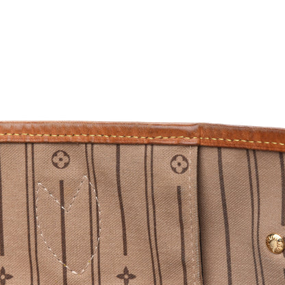 Louis Vuitton Monogram Neverfull GM 20 of 36
