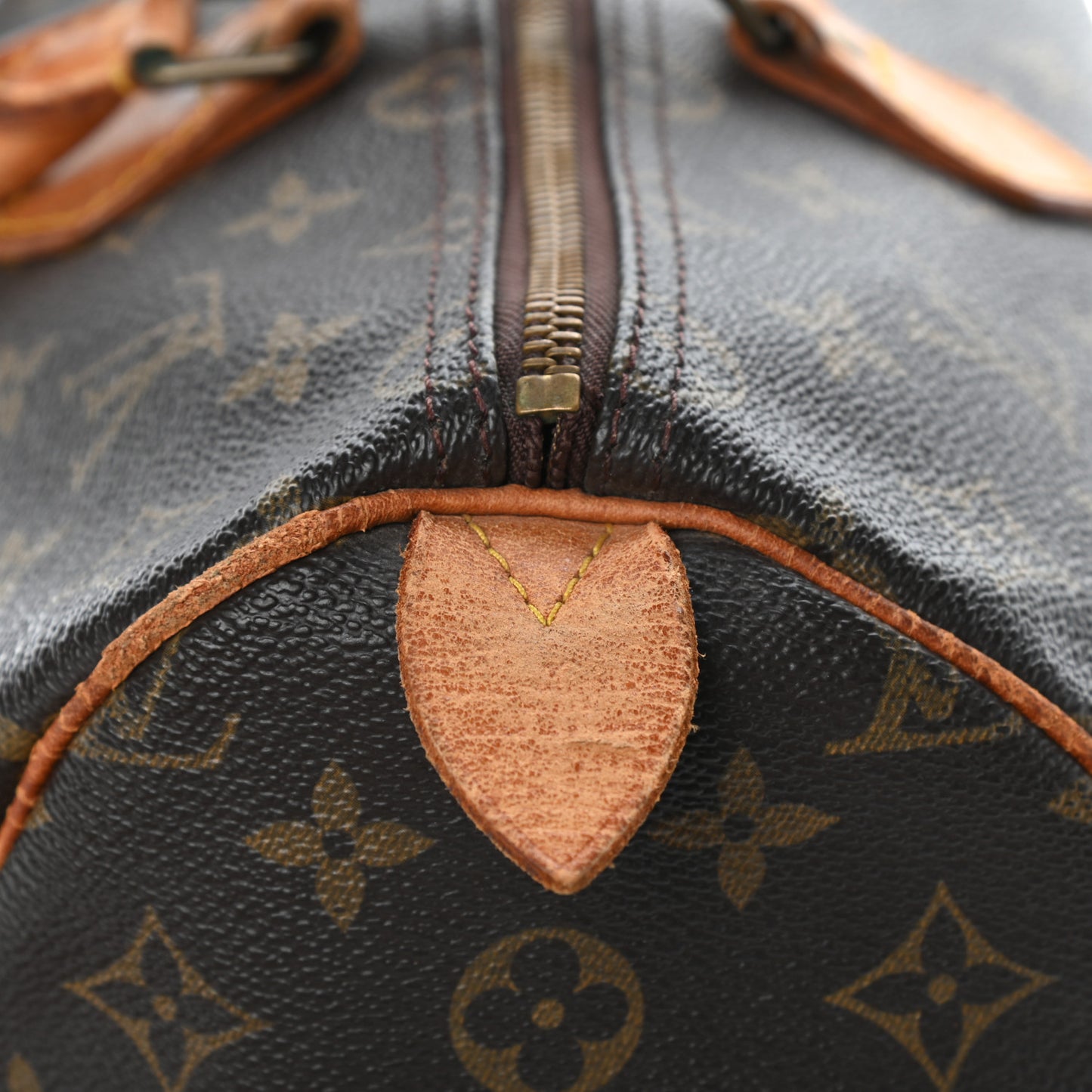 Monogram Speedy 35