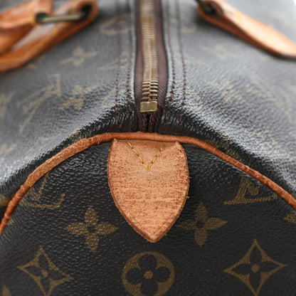 Louis Vuitton Monogram Speedy 35 6 of 11
