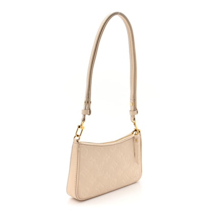 Louis Vuitton Empreinte Easy Pouch On Strap Cream 3 of 13
