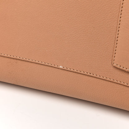 Givenchy Sugar Goatskin Medium Antigona Medium Beige 11 of 11