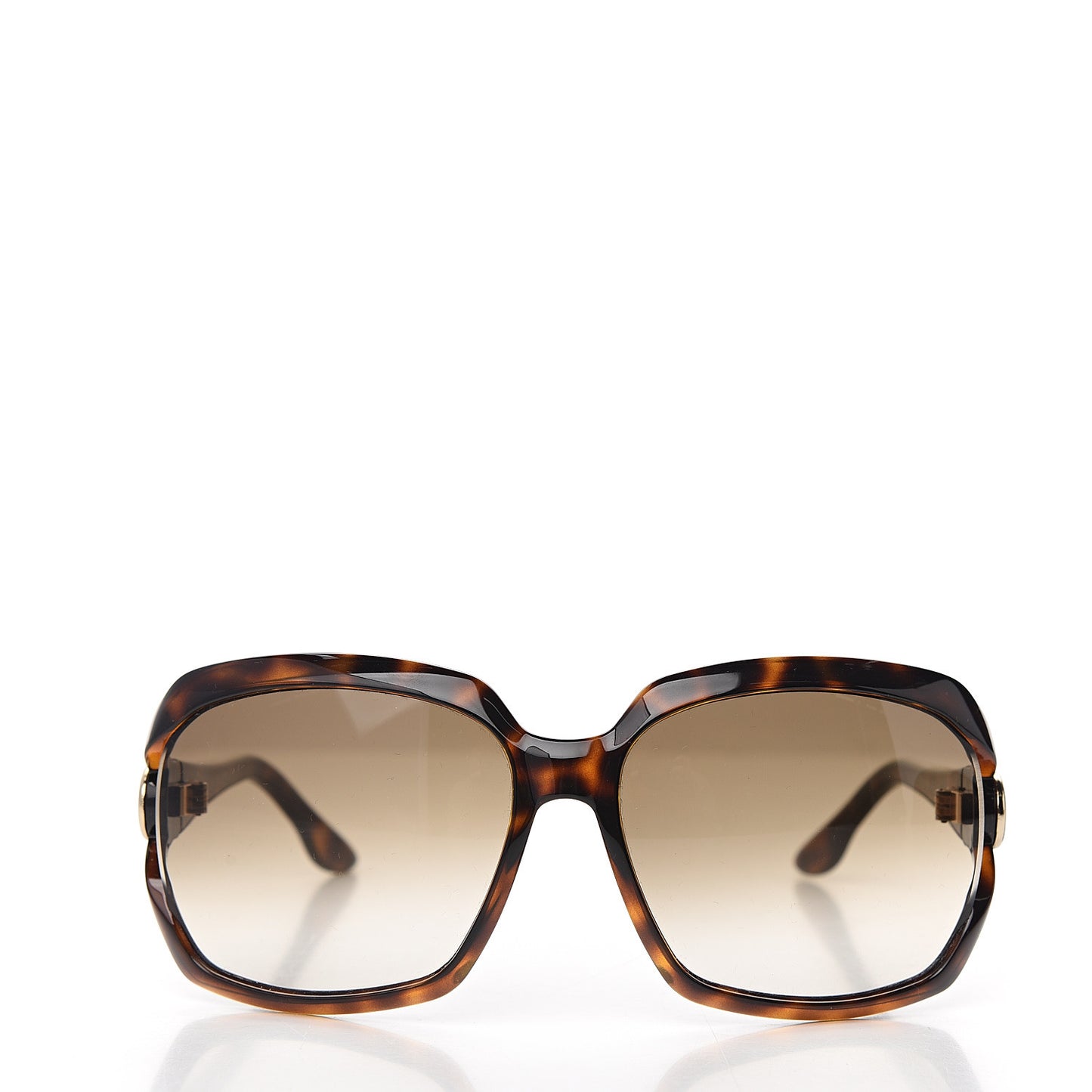 GG Web Sunglasses 3110/S Tortoise