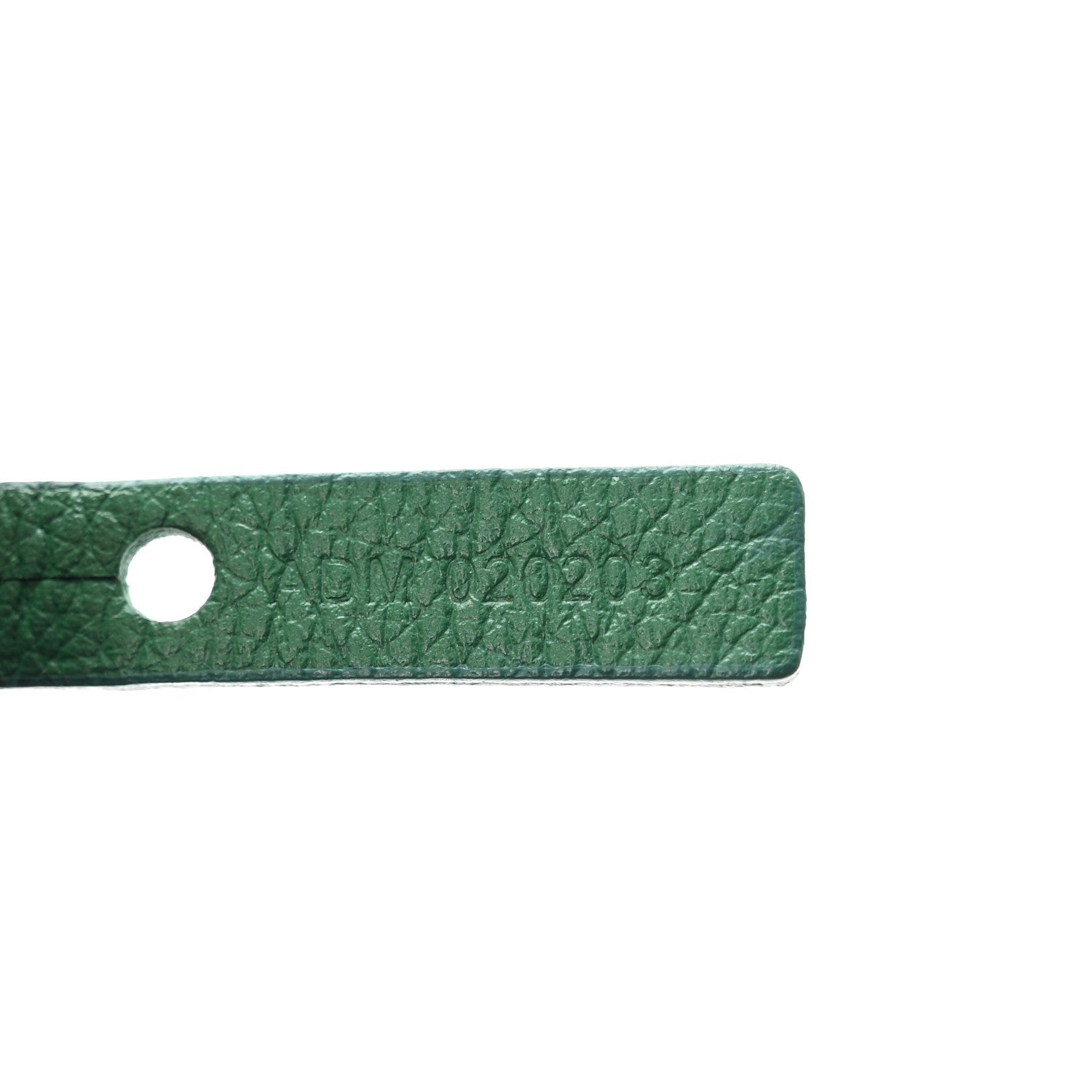 Goyard Saint Louis PM Green 8 of 12