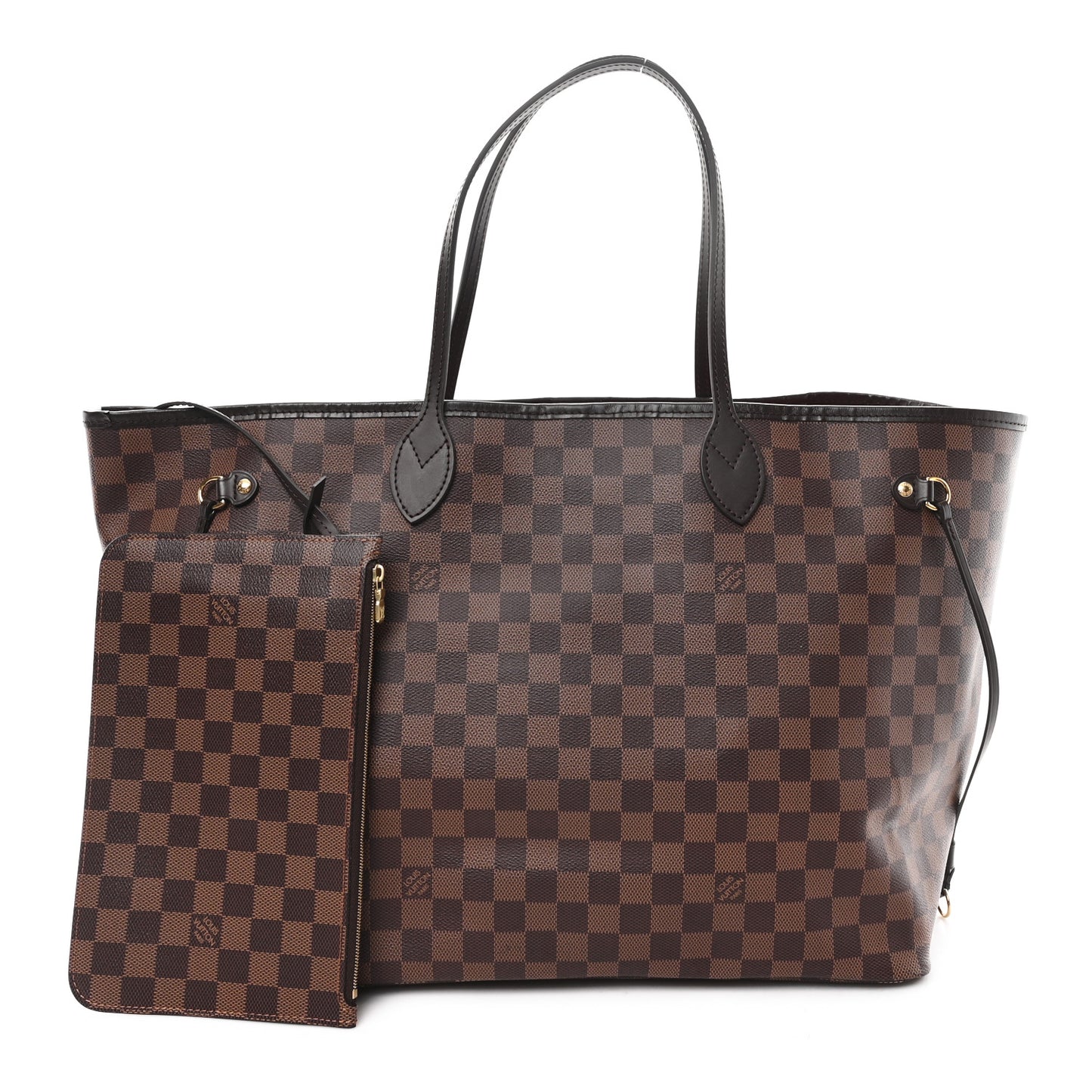 Damier Ebene Neo Neverfull GM