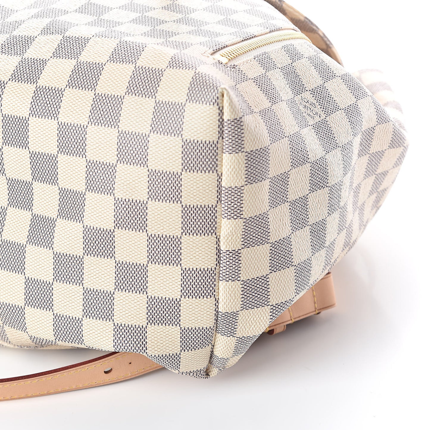 Damier Azur Sperone Backpack