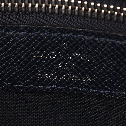 Louis Vuitton Taiga Milo Messenger Boreal 6 of 15