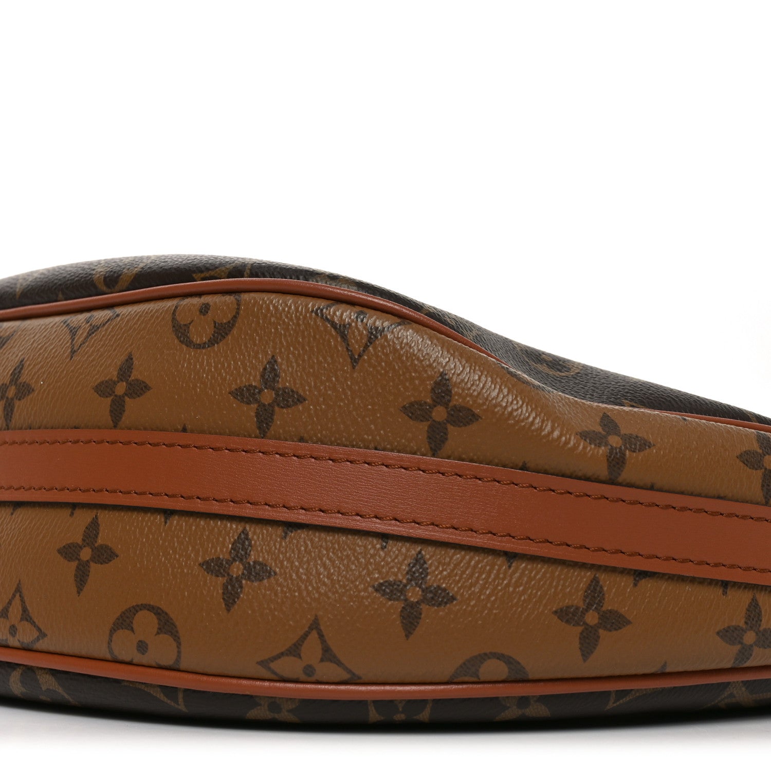 Louis Vuitton Reverse Monogram Loop Hobo 9 of 9