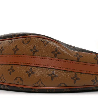 Louis Vuitton Reverse Monogram Loop Hobo 9 of 9
