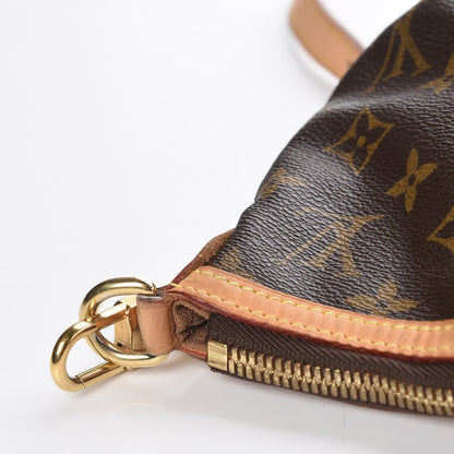 Louis Vuitton Monogram Palermo GM 15 of 18